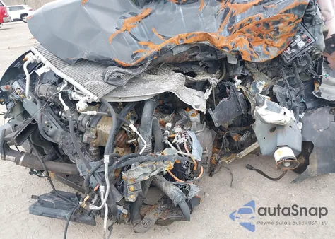 2015 Chevrolet Cruze 1Lt Auto z USA, uszkodzony, nr VIN 1G1PC5SB9F7263324